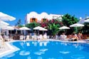 Hotel Matina  accommodation in Santorini Island