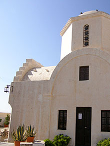 Agia Triada Pyrgos