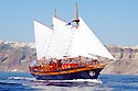 Dakoutros Bros Santorini Yachts